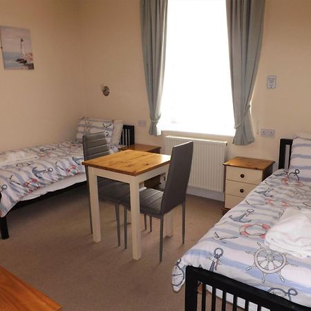The Edenhurst Guesthouse Weymouth Eksteriør bilde
