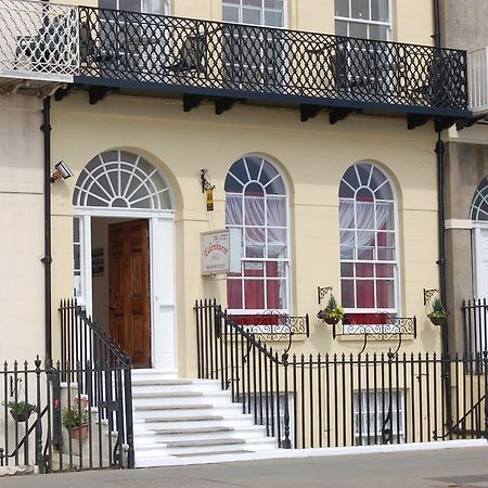 The Edenhurst Guesthouse Weymouth Eksteriør bilde