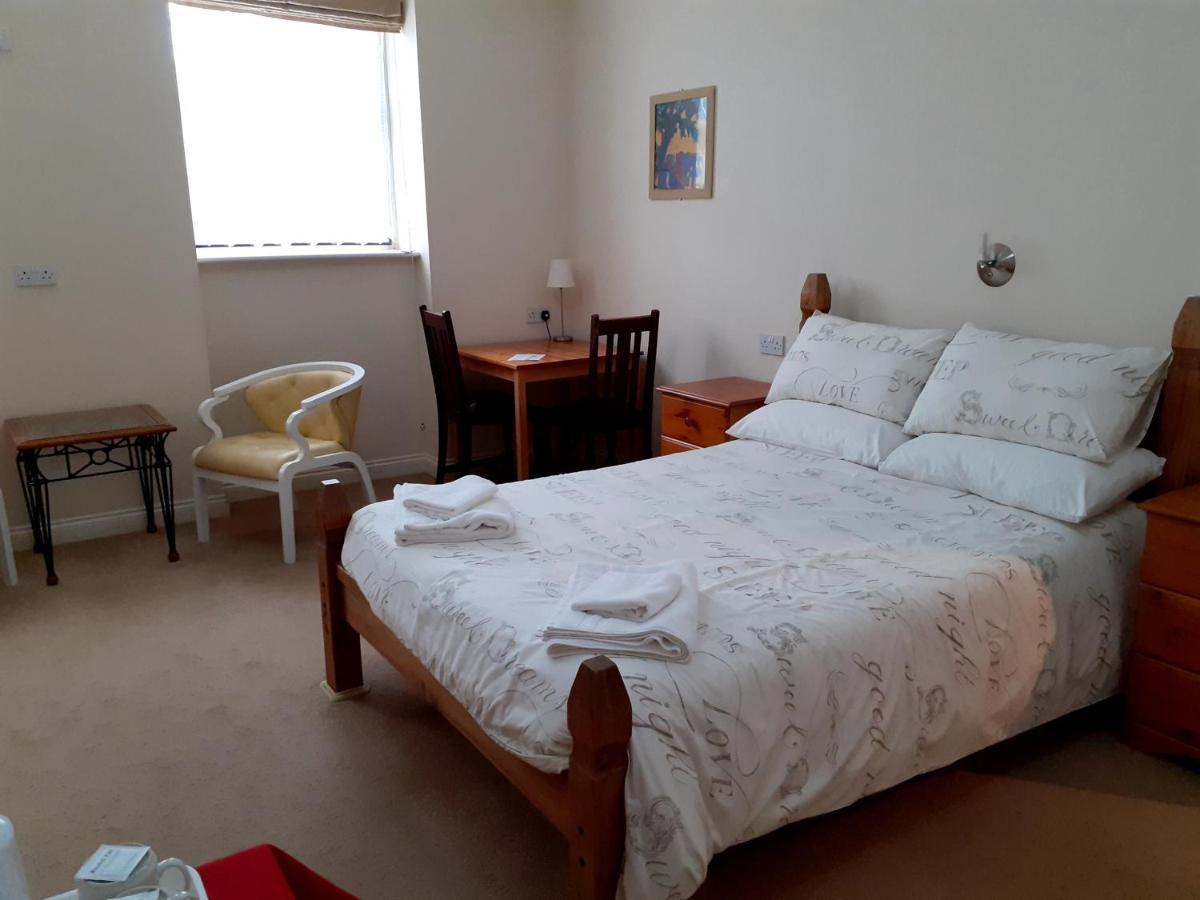 The Edenhurst Guesthouse Weymouth Eksteriør bilde