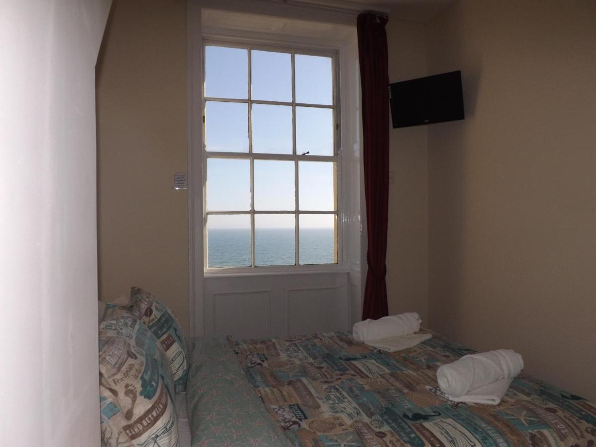 The Edenhurst Guesthouse Weymouth Eksteriør bilde