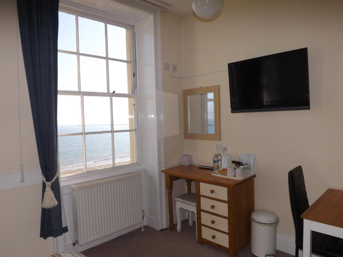 The Edenhurst Guesthouse Weymouth Eksteriør bilde