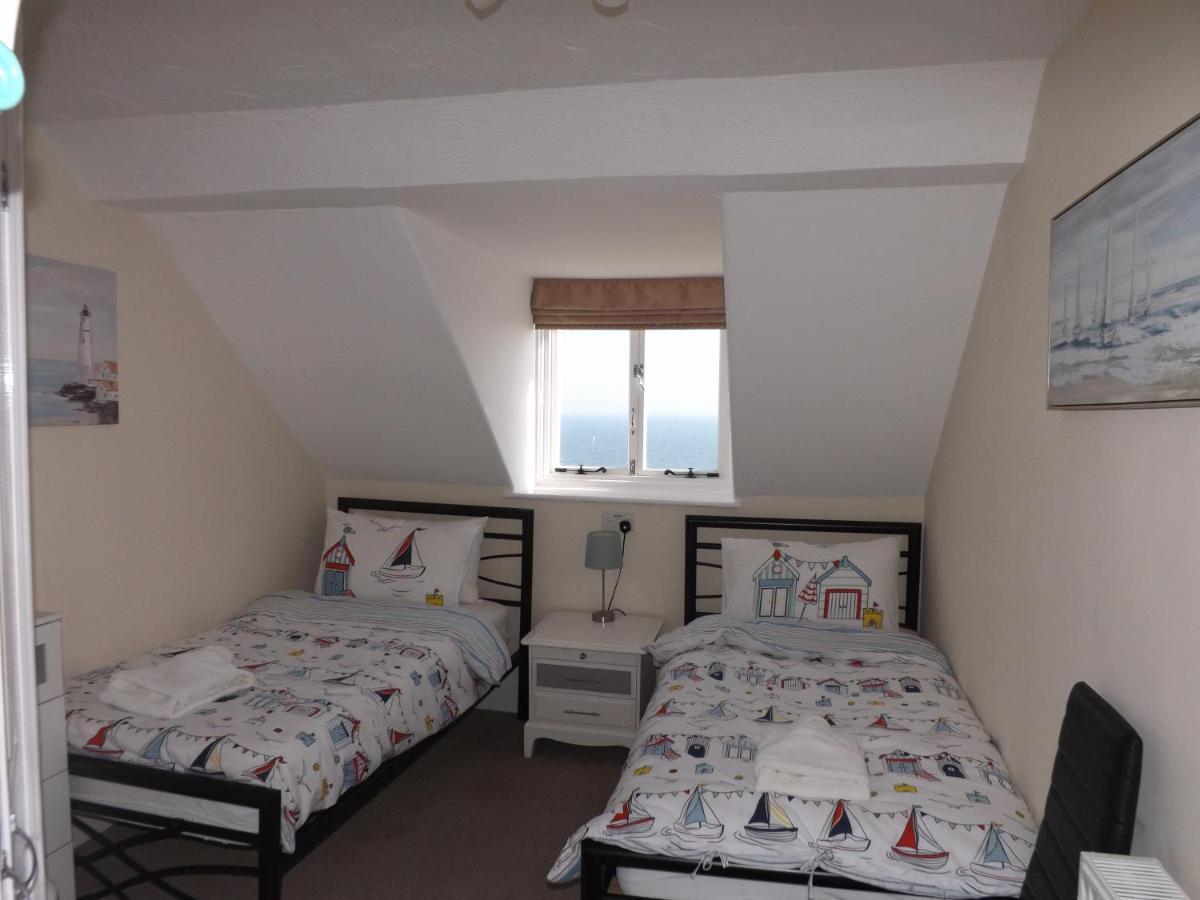 The Edenhurst Guesthouse Weymouth Eksteriør bilde