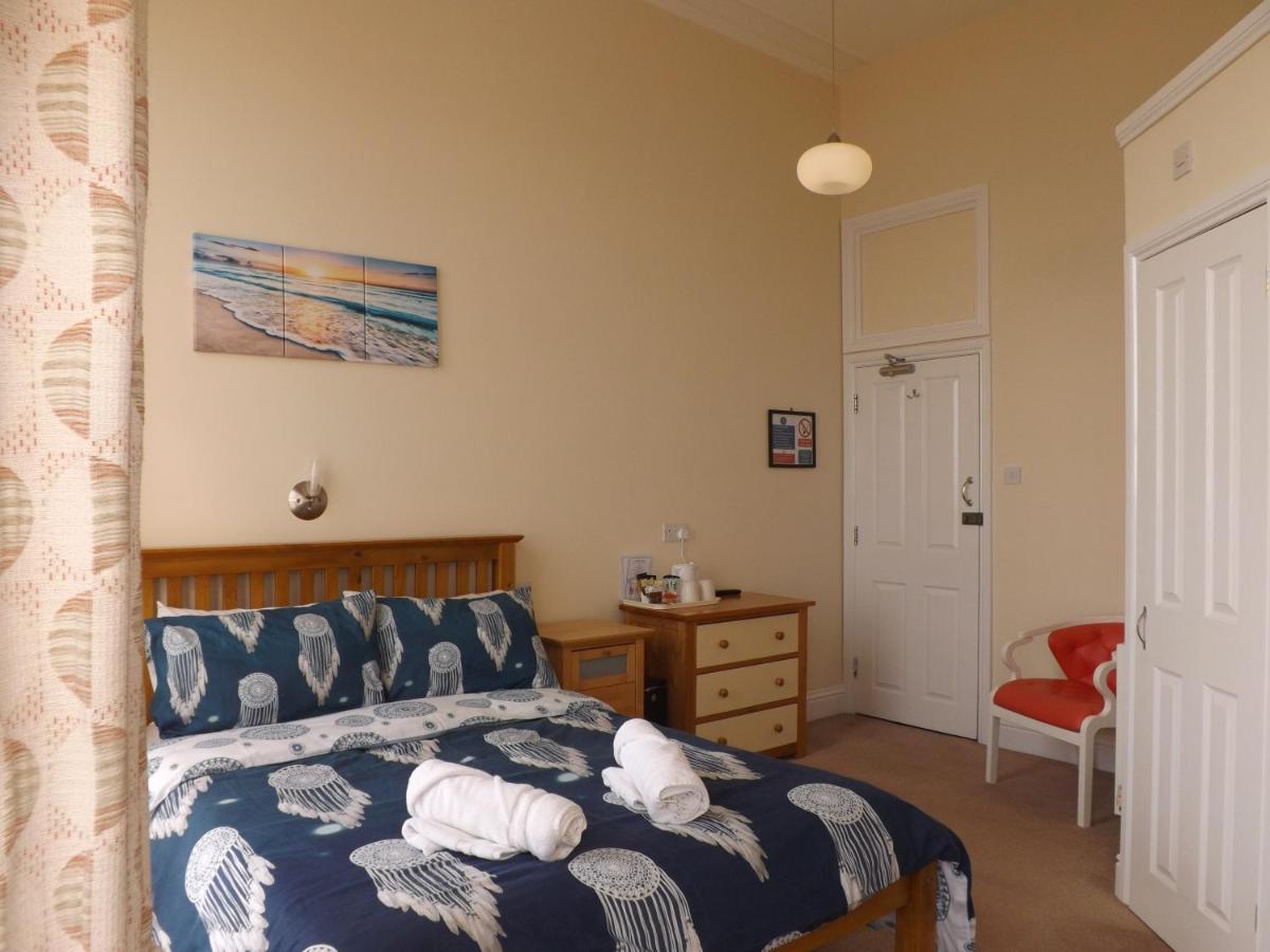 The Edenhurst Guesthouse Weymouth Eksteriør bilde