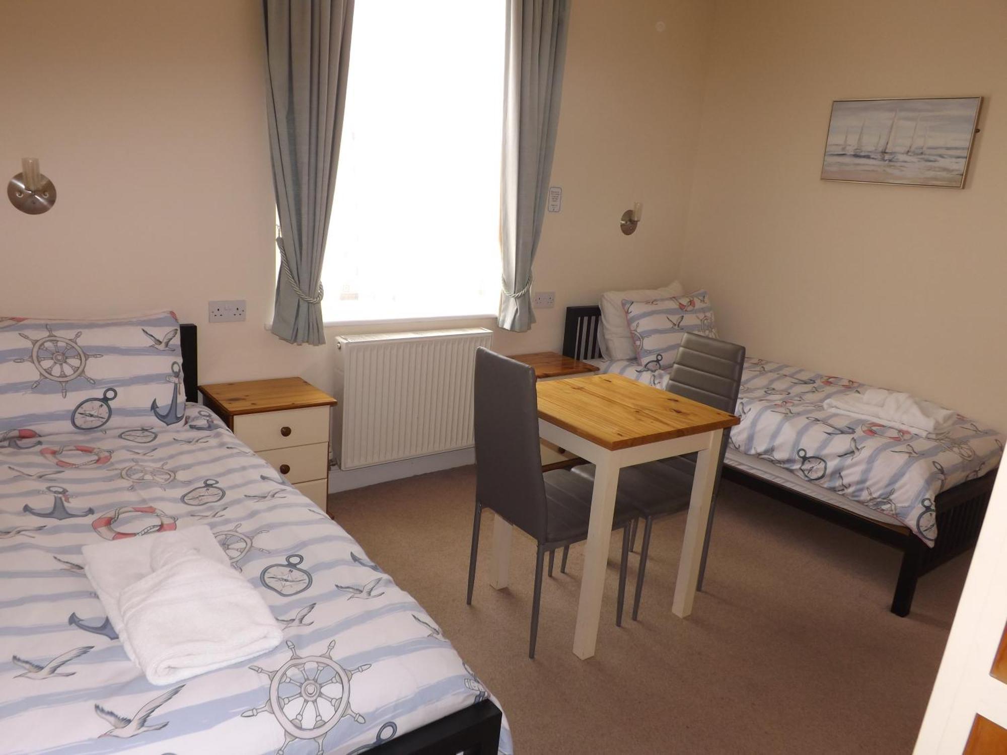 The Edenhurst Guesthouse Weymouth Eksteriør bilde