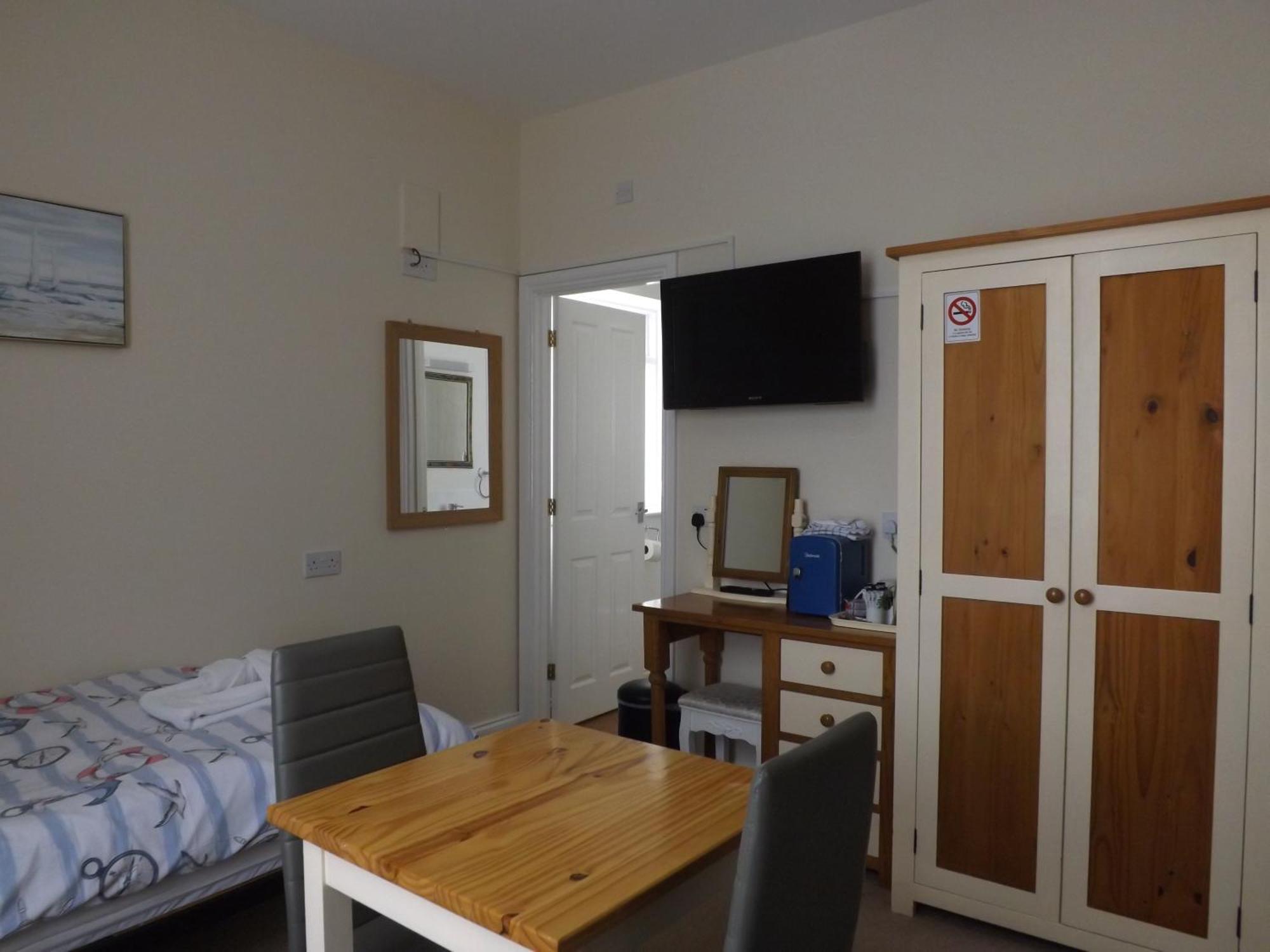 The Edenhurst Guesthouse Weymouth Eksteriør bilde