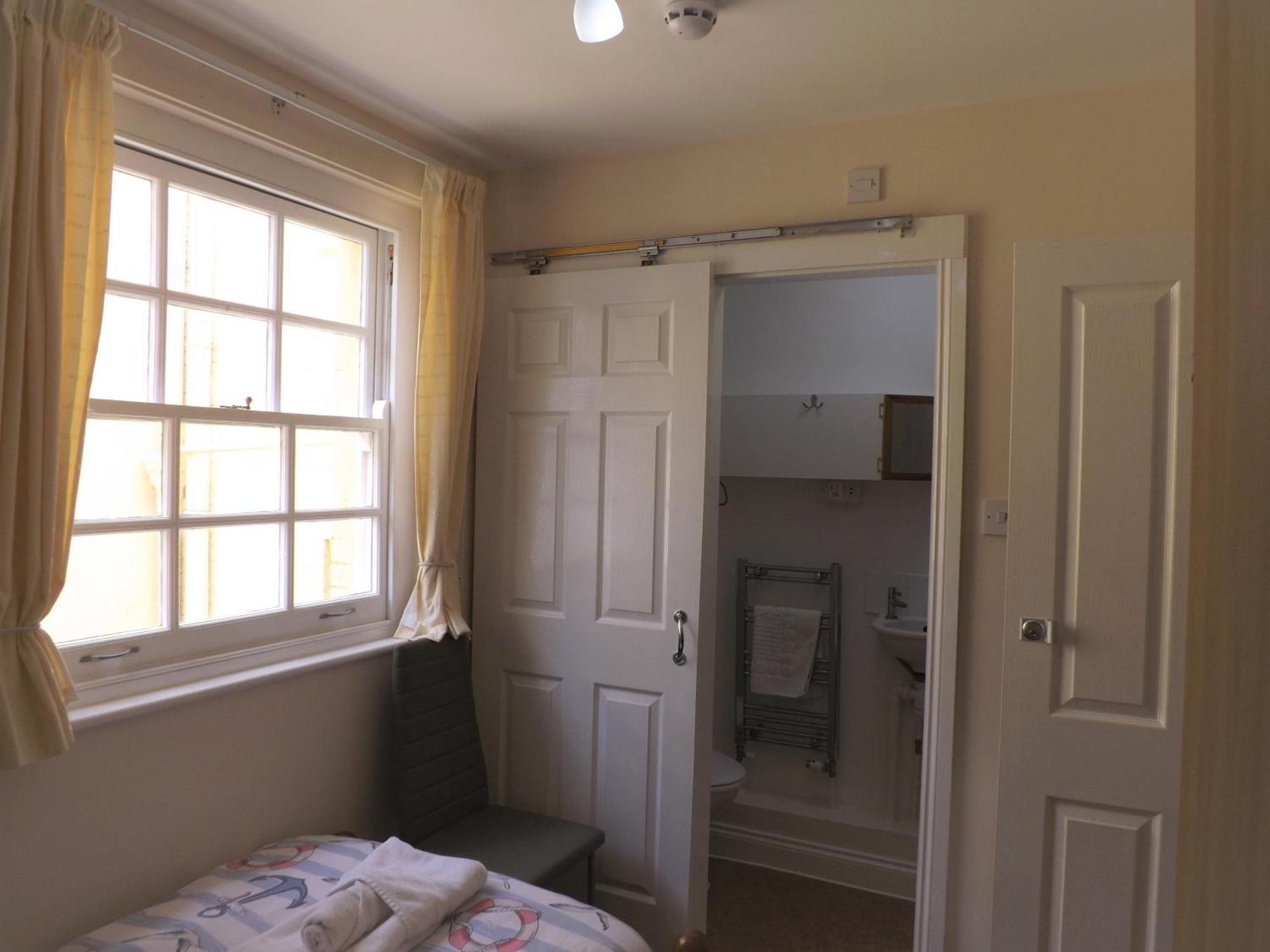 The Edenhurst Guesthouse Weymouth Eksteriør bilde