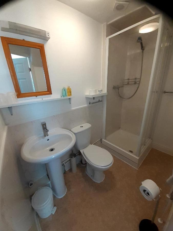 The Edenhurst Guesthouse Weymouth Eksteriør bilde