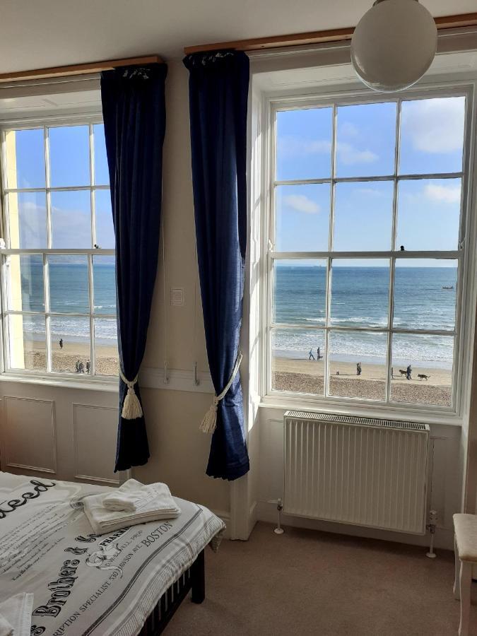 The Edenhurst Guesthouse Weymouth Eksteriør bilde
