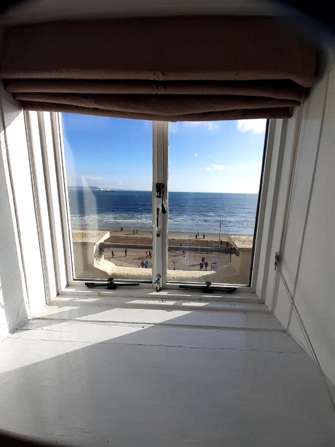 The Edenhurst Guesthouse Weymouth Eksteriør bilde