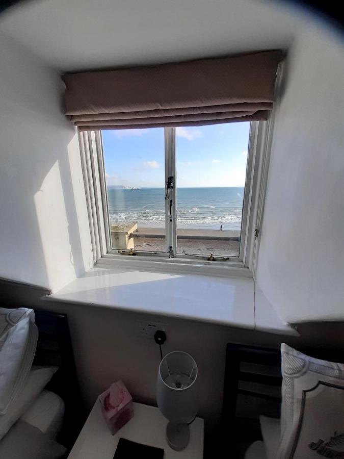 The Edenhurst Guesthouse Weymouth Eksteriør bilde