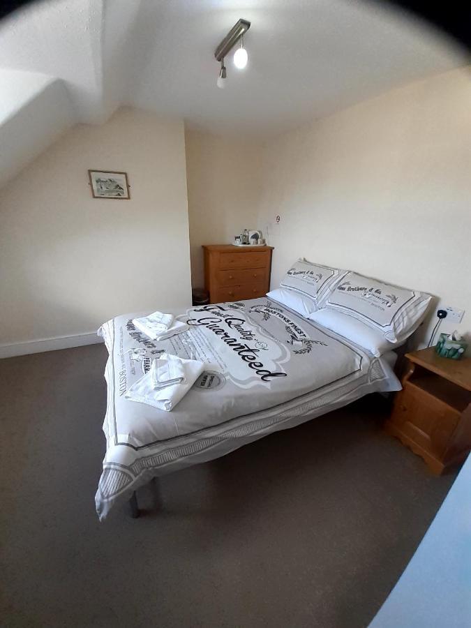 The Edenhurst Guesthouse Weymouth Eksteriør bilde