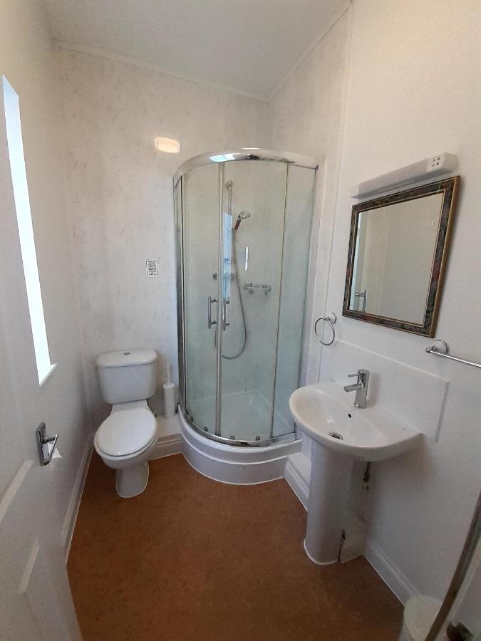 The Edenhurst Guesthouse Weymouth Eksteriør bilde
