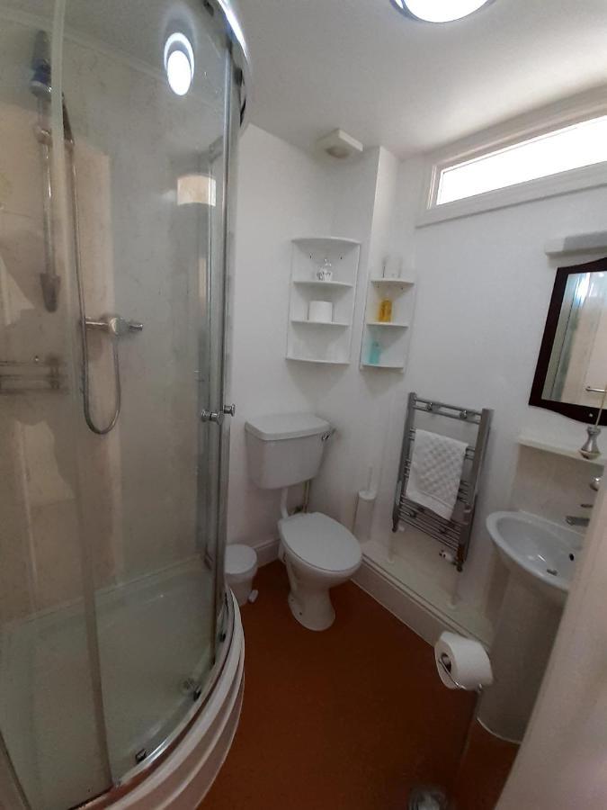 The Edenhurst Guesthouse Weymouth Eksteriør bilde